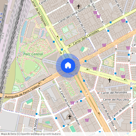 Manuel Sanchis Guarner