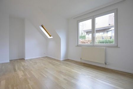 Tout savoir sur cette maison à Uccle, à Uccle - Photo 5