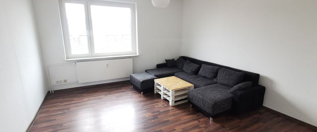 GWF Bremerhaven - Wohnungs- und Immobilien GmbH - Foto 1