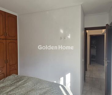 Διαμέρισμα για ενοικίαση Σταυρός Γέρακα (Γέρακας) - Φωτογραφία 2