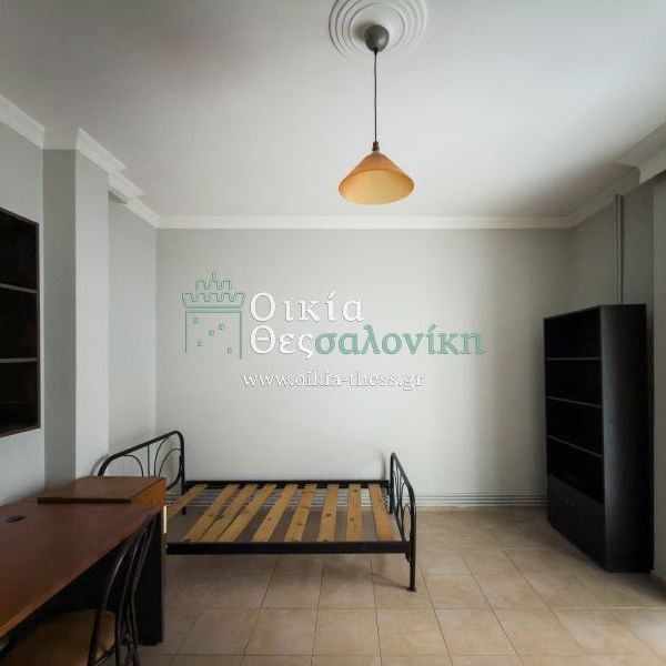 Studio/Γκαρσονιέρα για ενοικίαση Αντιγονιδών (Κέντρο Θεσσαλονίκης) - Photo 1