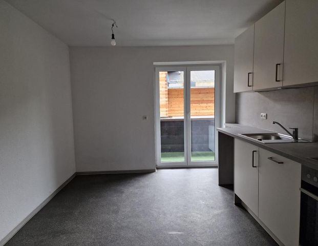 4-Zimmer-Wohnung in Bestlage von Oberstdorf - Foto 1