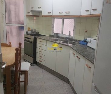 APARTMENT WITH 3 BEDROOMS AND 1 BATHROOM IN SAN GINÉS, CARTAGENA - Photo 6