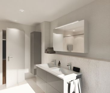 4.5 Zimmer, 138 m², 1. Stock - Photo 3