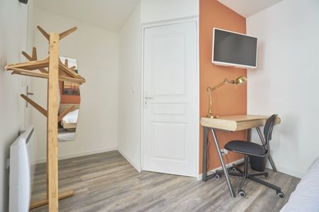 DUNKERQUE G Roommate 6 Bedrooms at Lambersart - Photo 4