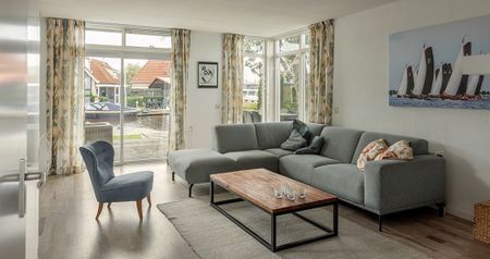 Huis te huur: Seinpôlle 38 9001 ZS Grou - Foto 5