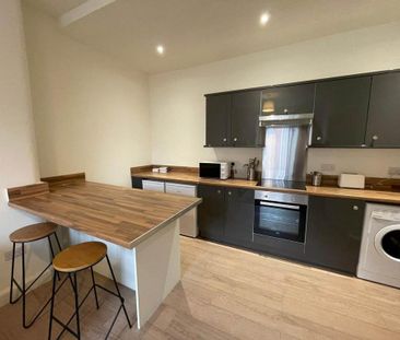 1 bedroom house to rent - Photo 5