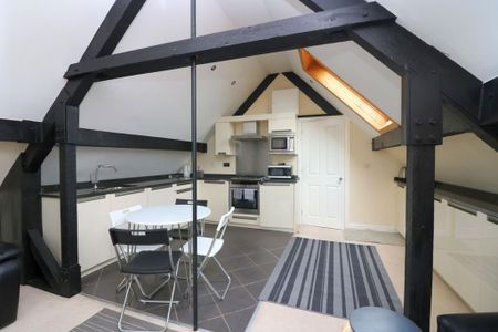 2 bedroom flat to rent - Photo 3