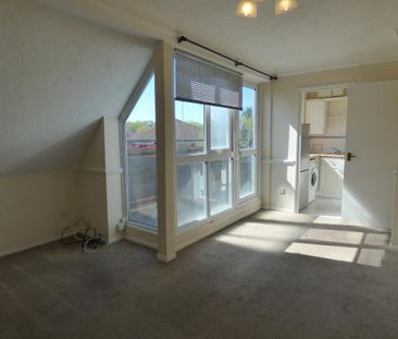 1 bedroom flat to rent - Photo 6