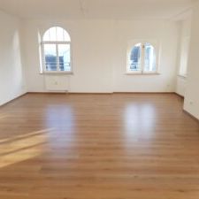 Streitsberg 4, Wohnung 5 ~~~ Balkon, Tageslichtbad mit Wanne und Dusche, Gäste-WC, Stellplätze anmietbar, Keller - Photo 1