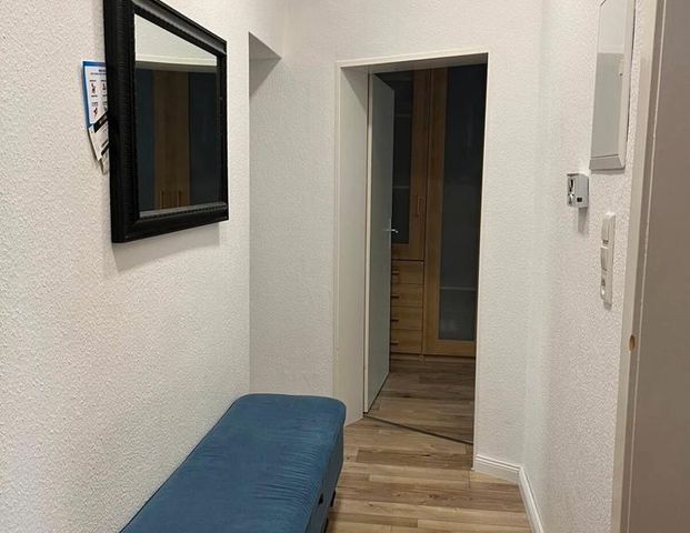 Nachmieter zum 01.02. gesucht - Foto 1