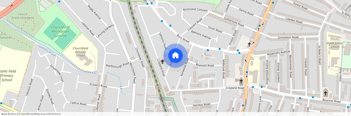 Junction Road, London, N9