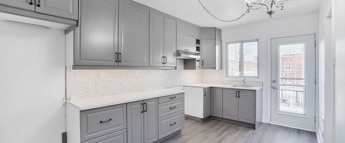 À louer / Appartement - Photo 1