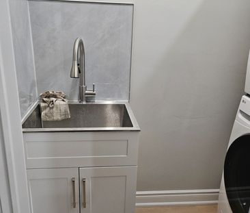 For Lease - 152 First Nations Trail Unit# 1C, Vaughan, Ontario - Photo 6