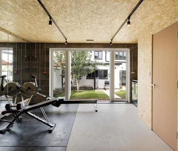 1 bedroom house to rent - Photo 2