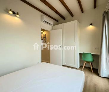Piso en alquiler en Carrer de Sant Antoni Abat - Photo 6