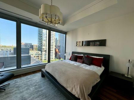 For Lease - 55 Scollard Street Unit# 902, Toronto, Ontario - Photo 5