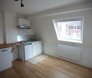 Appartement 2 pièces à Lille - Photo 2