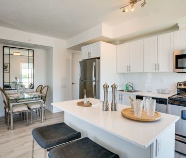 For Lease - 100 Bond Street Unit# 1205, Oshawa, Ontario - Photo 2