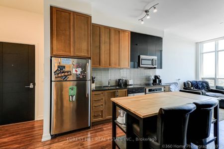 For Lease - 98 Lillian Street Unit# 3315, Toronto, Ontario - Photo 5