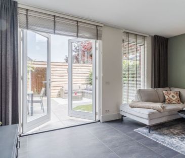 Te huur: Huis Koolhof in Gilze - Foto 4
