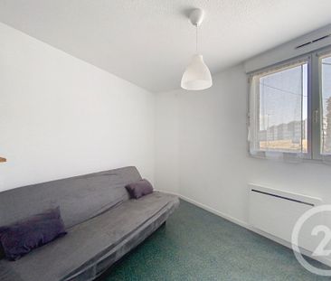 Location Appartement 1 pièce 18m² CLERMONT FERRAND 63000 - Photo 2