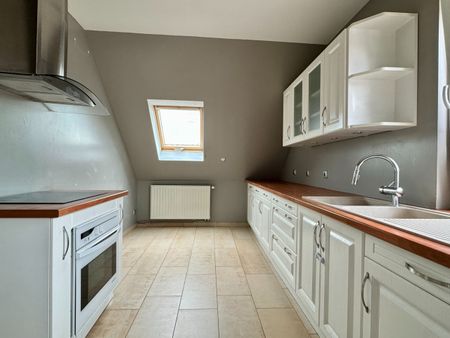 Appartement - 3 pièces - 64 m² - Photo 3