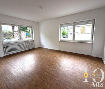 Location Appartement 5 pièces 104m² FORBACH 57600 - Photo 1