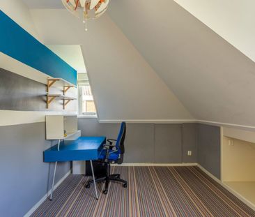 Huis te huur: Eikendael 8 2245 BL Wassenaar - Photo 4