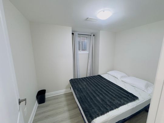 For Lease - 24 Nasmith Street Unit# Bsmt, Brampton, Ontario - Photo 1