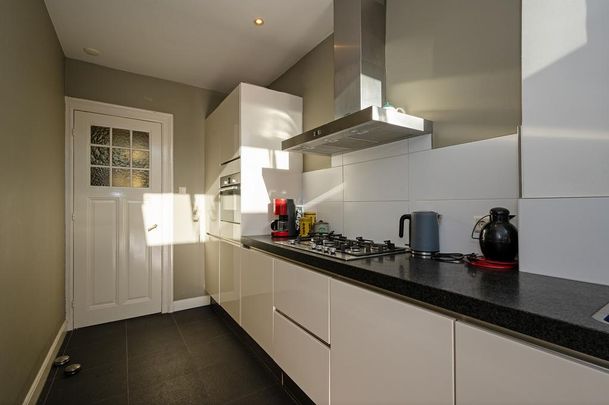 Saenredamstraat 110 | Haarlem - Photo 1