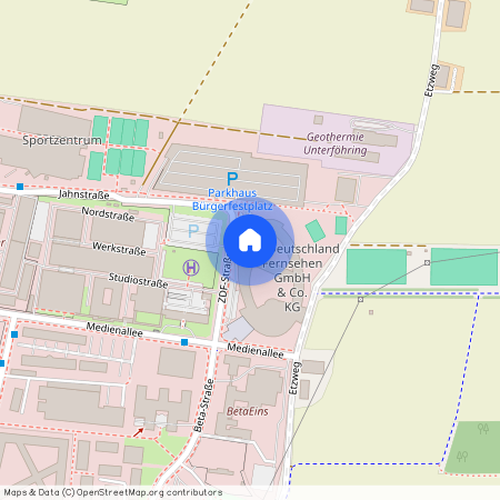 85774 Kr. München - Unterföhring