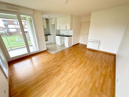 Location Appartement 3 pièces 58m² - Photo 3