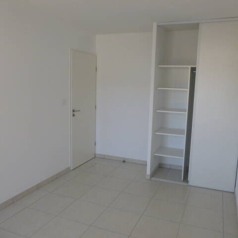 Location appartement récent 3 pièces 65.7 m² à Castelnau-le-Lez (34170) - Photo 1