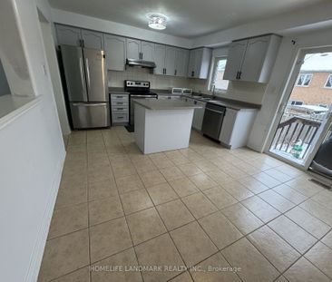 Semi-Detached Home For Lease | N7398622 - Photo 1