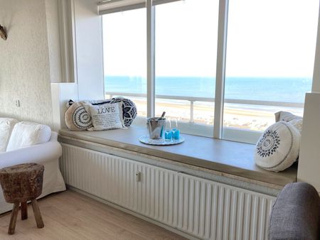 Appartement te huur: Passage 3-F47 2042 KR Zandvoort - Photo 2