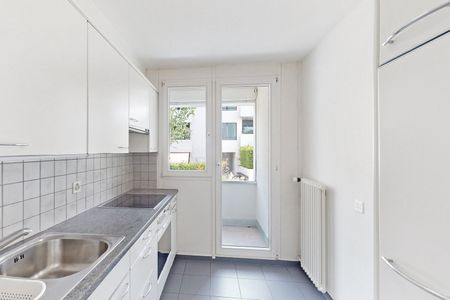 3 Zimmer, 86 m², 1. Stock - Photo 5