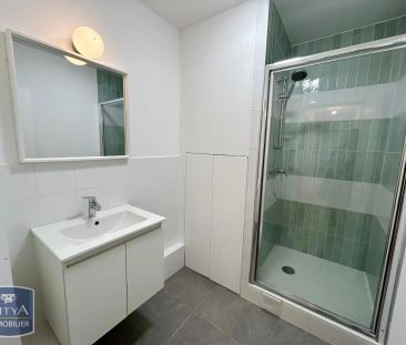 Appartement à louer 3 pièces - Photo 4