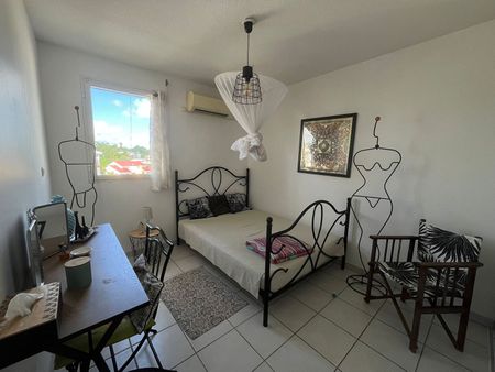 Appartement T4 Fort-de-France à louer - Photo 3