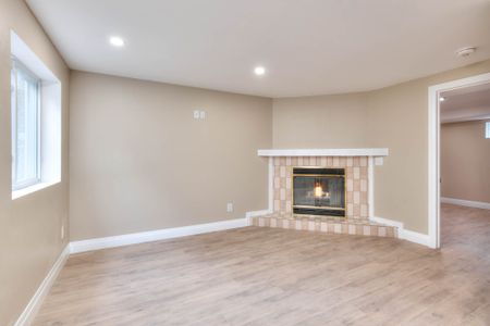 For Lease - 170 Wheatfield Crescent Unit# LOWER, Kitchener, Ontario - Photo 4