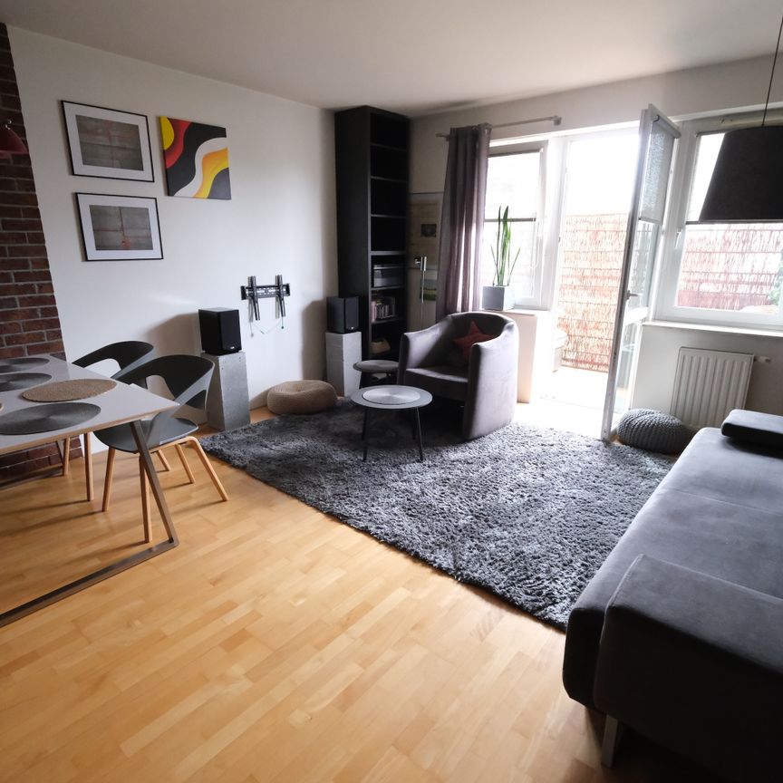 Komfortowe mieszkanie do wynajęcia, osiedle Projektant! - Photo 1