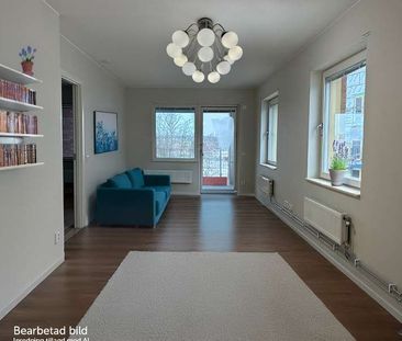 Spårgatan 2 D - Photo 1