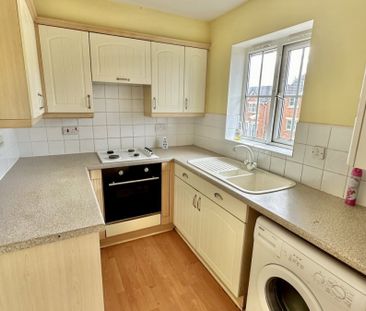 Parkland View, Lundwood, Barnsley, S71 - Photo 5