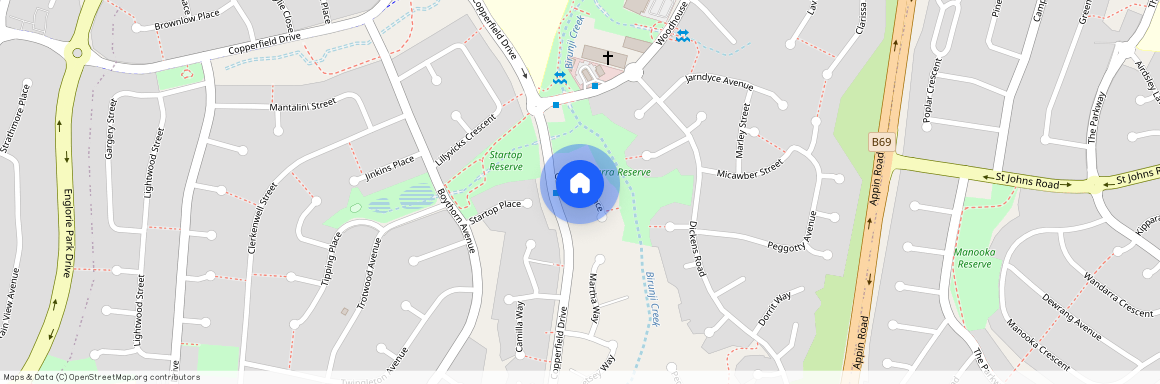 Cheeryble Place 6, NSW 2560, Ambarvale