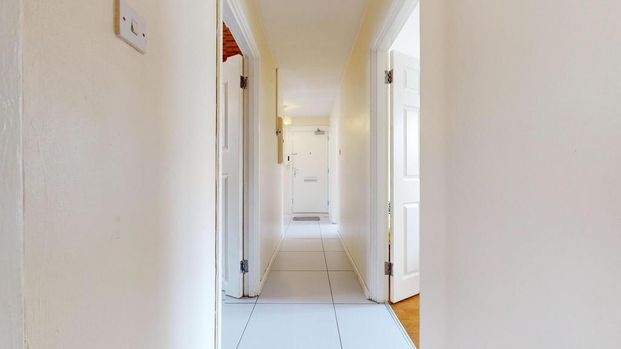 Flat share to rent - Photo 1