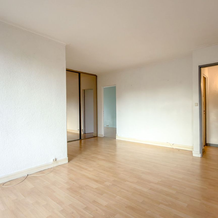 Location appartement 4 pièces, 77.55m², Boussy-Saint-Antoine - Photo 1
