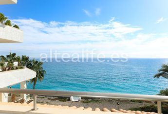 Cap-negret, Altea, Valencian Community 03590