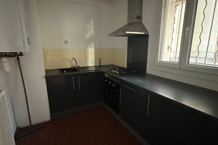 Appartement T2 - 50m2 - LA CARDINALE - Photo 2