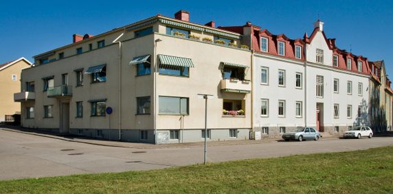 Sparregatan, Kalmar - Foto 2
