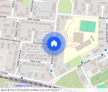 Elswick Drive, Caldercruix, North Lanarkshire, ML6 - Photo 1